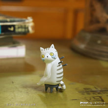 Load image into Gallery viewer, Cat Kung Fu Clinic Series Blind Box