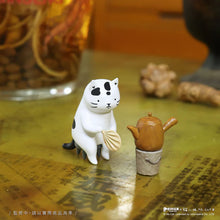 Load image into Gallery viewer, Cat Kung Fu Clinic Series Blind Box