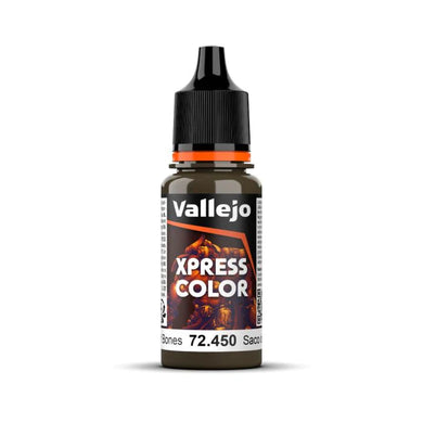 Vallejo Xpress Color Bag of Bones 72.450 18ml