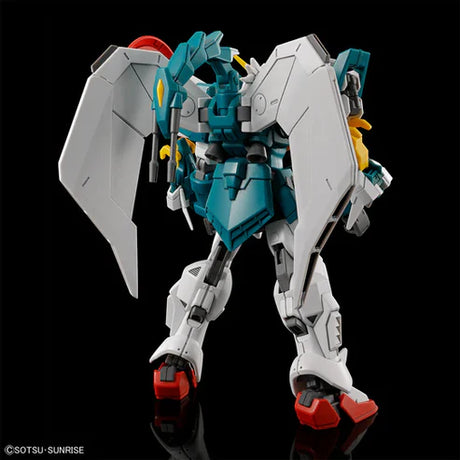 HG XXXG-01S2 Altron Gundam 1/144 Model Kit