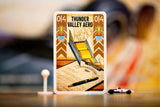 Heat Pedal to the Metal - Rocky Roads Expansion