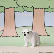 Load image into Gallery viewer, Godgwawa Weird Animals Series Blind Box