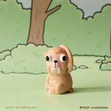 Load image into Gallery viewer, Godgwawa Weird Animals Series Blind Box
