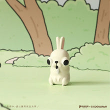 Load image into Gallery viewer, Godgwawa Weird Animals Series Blind Box