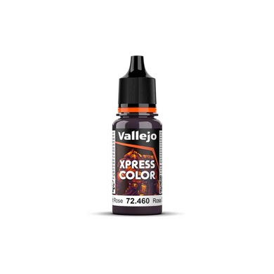 Vallejo Xpress Color Twilight Rose 72.460 18ml