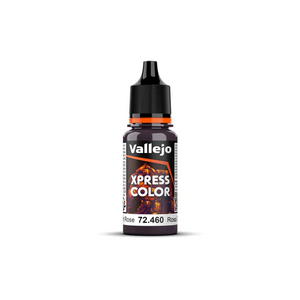 Vallejo Xpress Color Twilight Rose 72.460 18ml