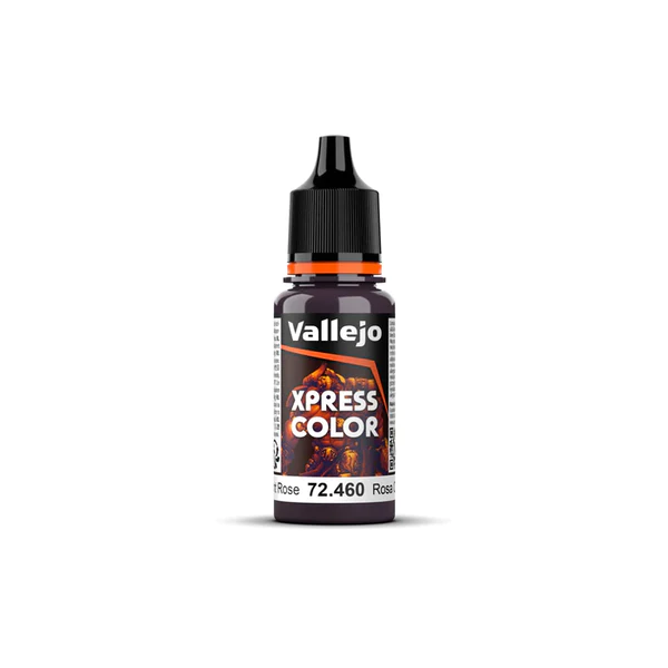 Vallejo Xpress Color Twilight Rose 72.460 18ml