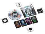 Lunar Card Game