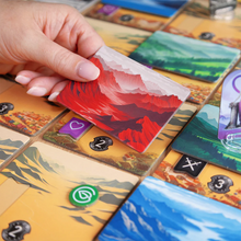 Load image into Gallery viewer, Pantheum: Demigods of Olympia