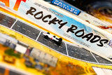 Heat Pedal to the Metal - Rocky Roads Expansion