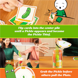 Pickle Grab