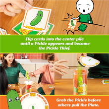 Load image into Gallery viewer, Pickle Grab