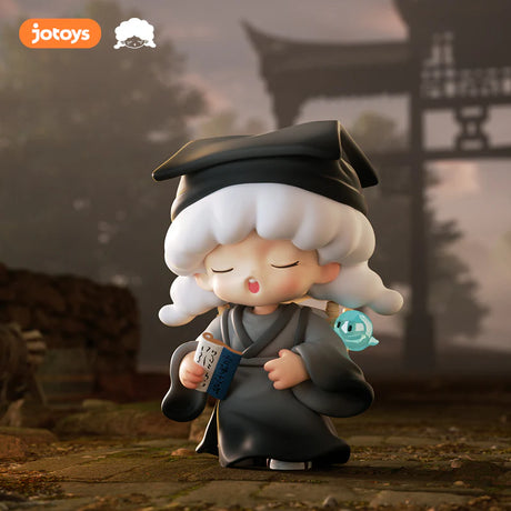 Yumo Strange Stories About Dreams Series Blind Box