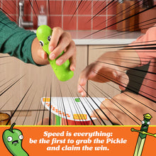 Load image into Gallery viewer, Pickle Grab