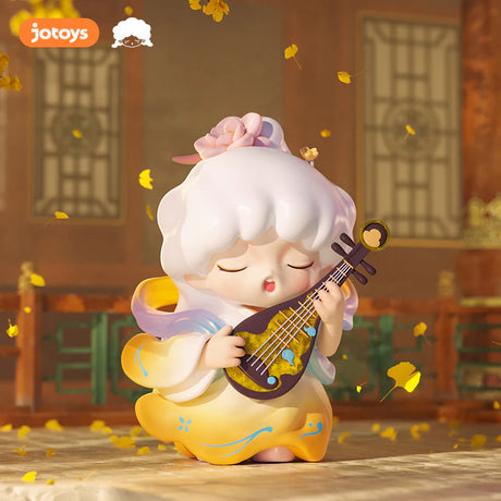 Yumo Strange Stories About Dreams Series Blind Box