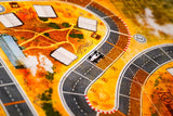 Heat Pedal to the Metal - Rocky Roads Expansion
