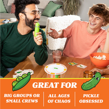 Load image into Gallery viewer, Pickle Grab