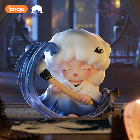 Yumo Strange Stories About Dreams Series Blind Box