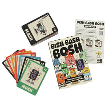 Load image into Gallery viewer, Bish Bash Bosh