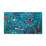 VaultX Playmat - Water: Osare