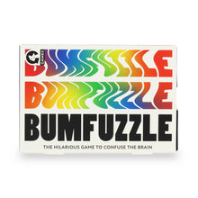 Load image into Gallery viewer, Bumfuzzle Card Game