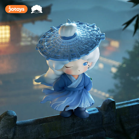 Yumo Strange Stories About Dreams Series Blind Box