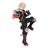 My Hero Academia You're Next: Katsuki Bakugo Trio-Try-iT Statue