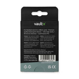 VaultX Standard Board Game Sleeves