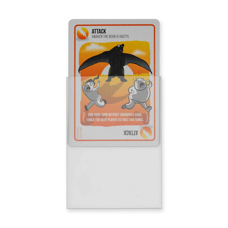 VaultX Standard Board Game Sleeves