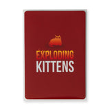 VaultX Standard Board Game Sleeves