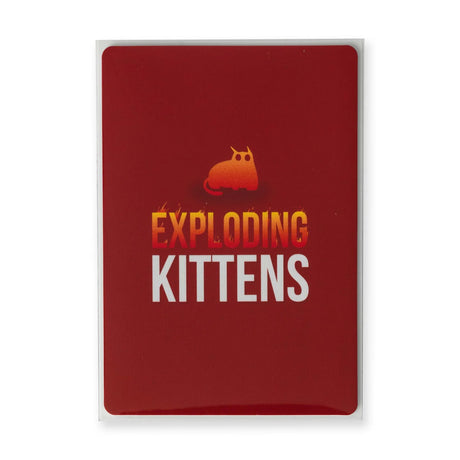 VaultX Standard Board Game Sleeves