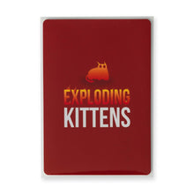 Load image into Gallery viewer, VaultX Standard Board Game Sleeves