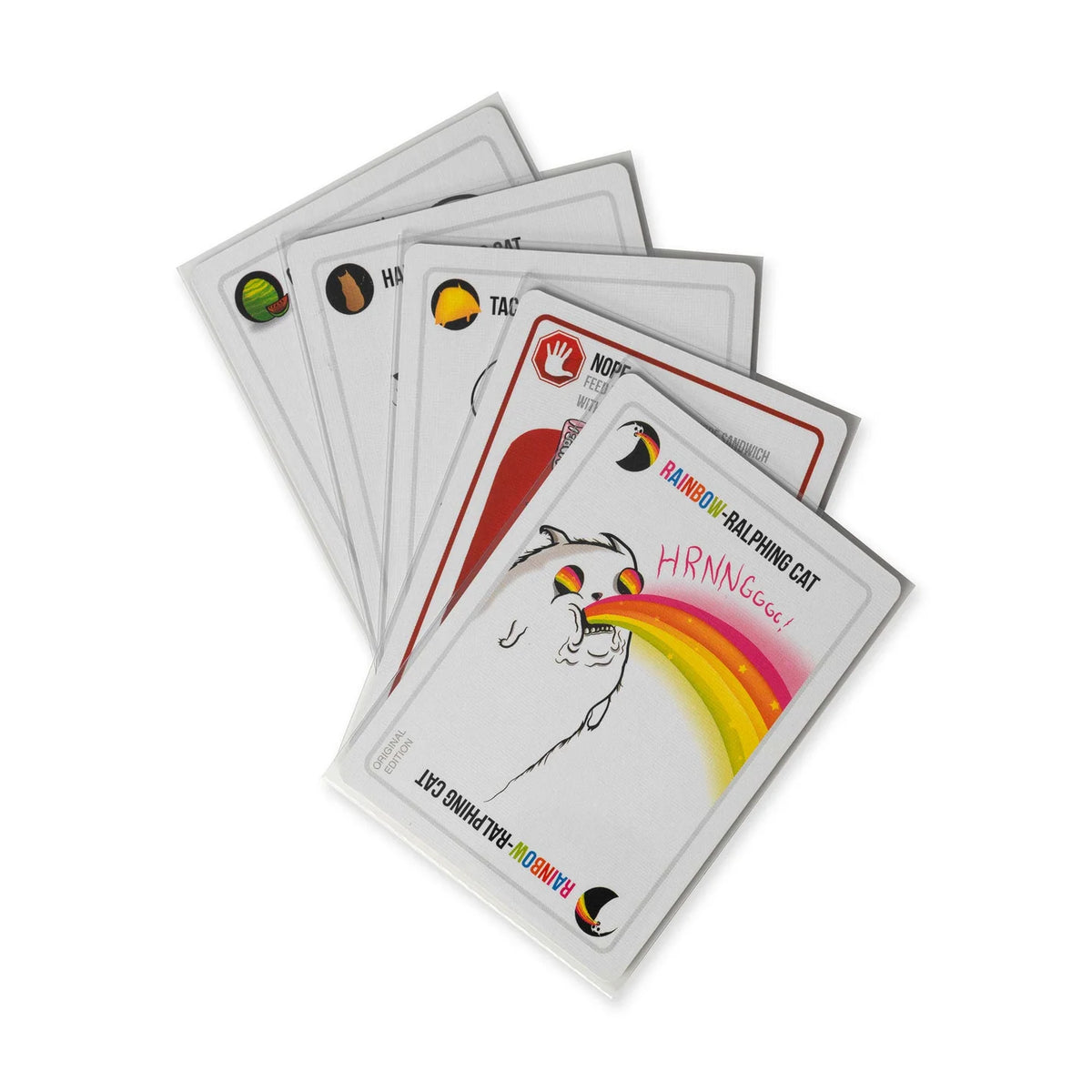 VaultX Standard Board Game Sleeves