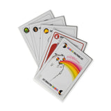VaultX Standard Board Game Sleeves