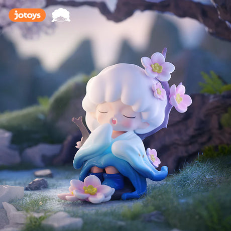 Yumo Strange Stories About Dreams Series Blind Box