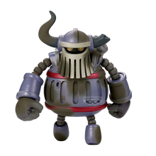Load image into Gallery viewer, One Piece: Iron Giant Mega WCF Banpresto
