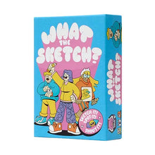 Load image into Gallery viewer, What The Sketch?