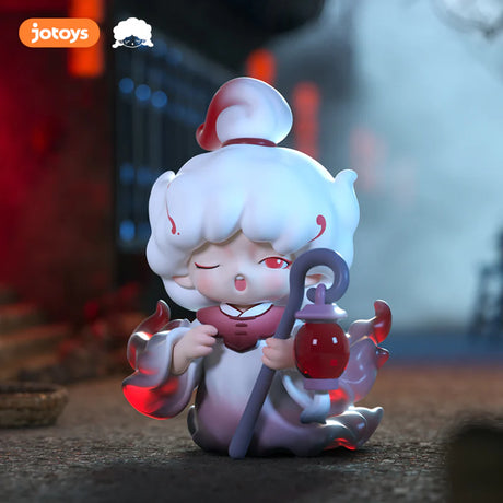 Yumo Strange Stories About Dreams Series Blind Box