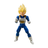Dragon Ball Z: Super Saiyan Vegeta (Dangerous Pride) S.H.Figuarts