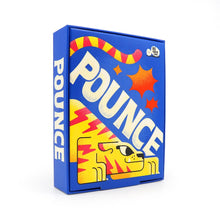 Load image into Gallery viewer, Pounce
