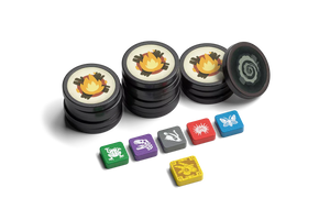 Ruins Card Game