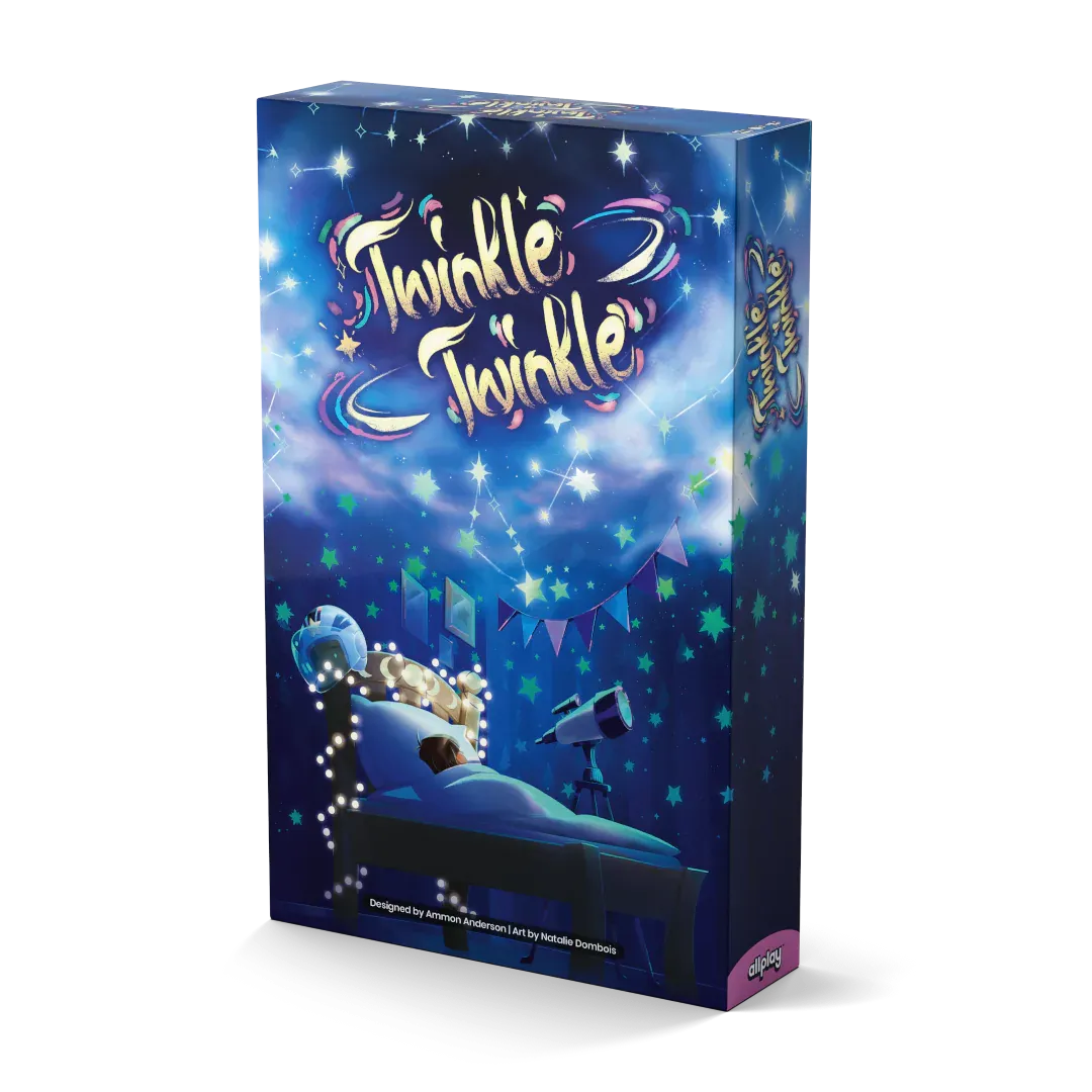 Twinkle Twinkle