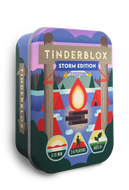Tinderblox Storm (Waterproof)