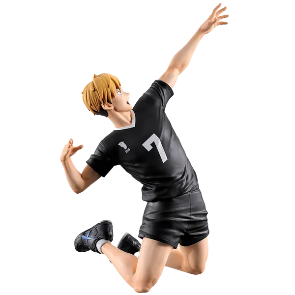 Haikyu!!: Atsumu Miya (The Strongest Challenger Ver.) Ichibansho