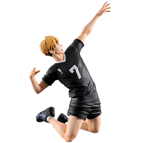 Haikyu!!: Atsumu Miya (The Strongest Challenger Ver.) Ichibansho