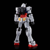 EG RX-78F00/E Gundam 1/144 Model Kit