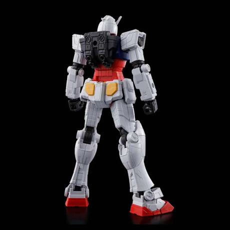 EG RX-78F00/E Gundam 1/144 Model Kit