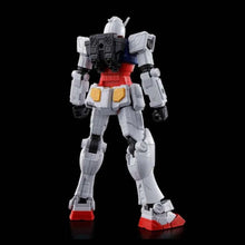 Load image into Gallery viewer, EG RX-78F00/E Gundam 1/144 Model Kit