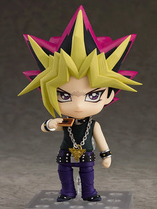 Yu Gi Oh! Yami Yugi Nendoroid