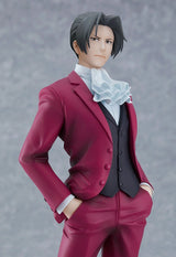 POP UP PARADE Miles Edgeworth - Phoenix Wright: Ace Attorney